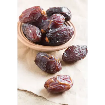 Organic Medjool Dates